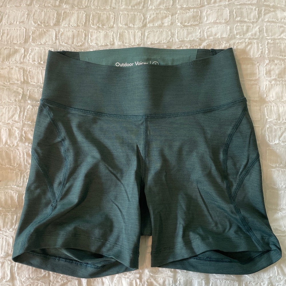 Ov Flex 3” Short - image 1